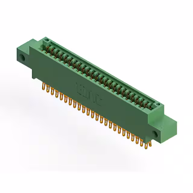 845-048-555-812 EDAC Inc.  Edgeboard Connectors